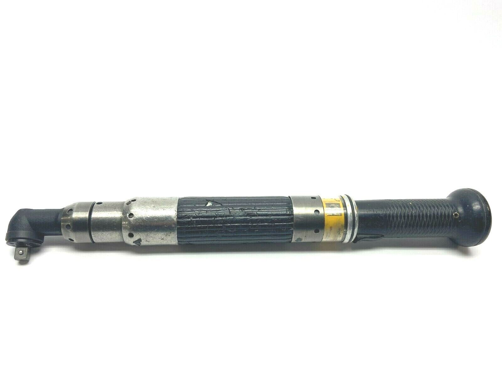 Atlas Copco ETV S7-50-10 CTADS Electric Nutrunner - For parts or not working - Maverick Industrial Sales