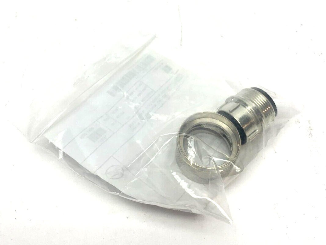 UT061619ST | Souriau Circular Connection Plug Housing - New - Maverick Industrial Sales