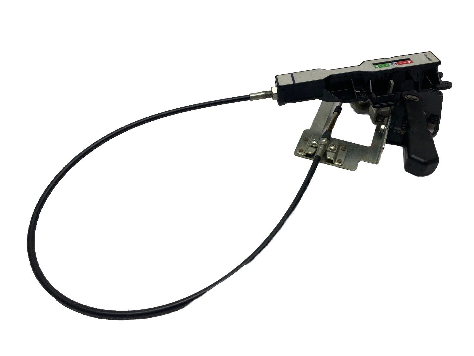 Allen Bradley 140G-H-FCX04 Ser A 125A H Frame Molded Case Circuit Breaker Switch - Maverick Industrial Sales