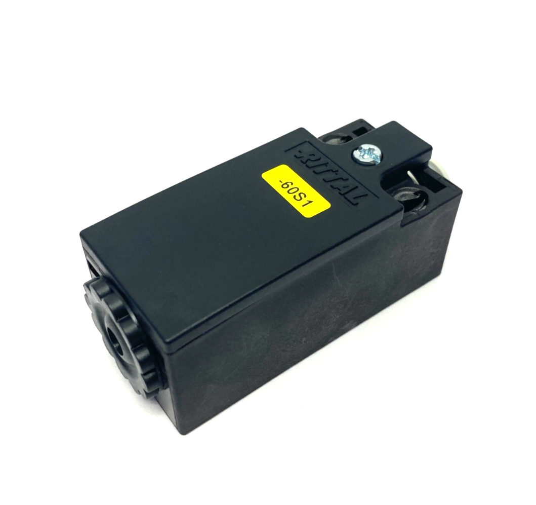 Rittal SZ 4127.010 Door Position Switch 4127010 - Used - Maverick Industrial Sales