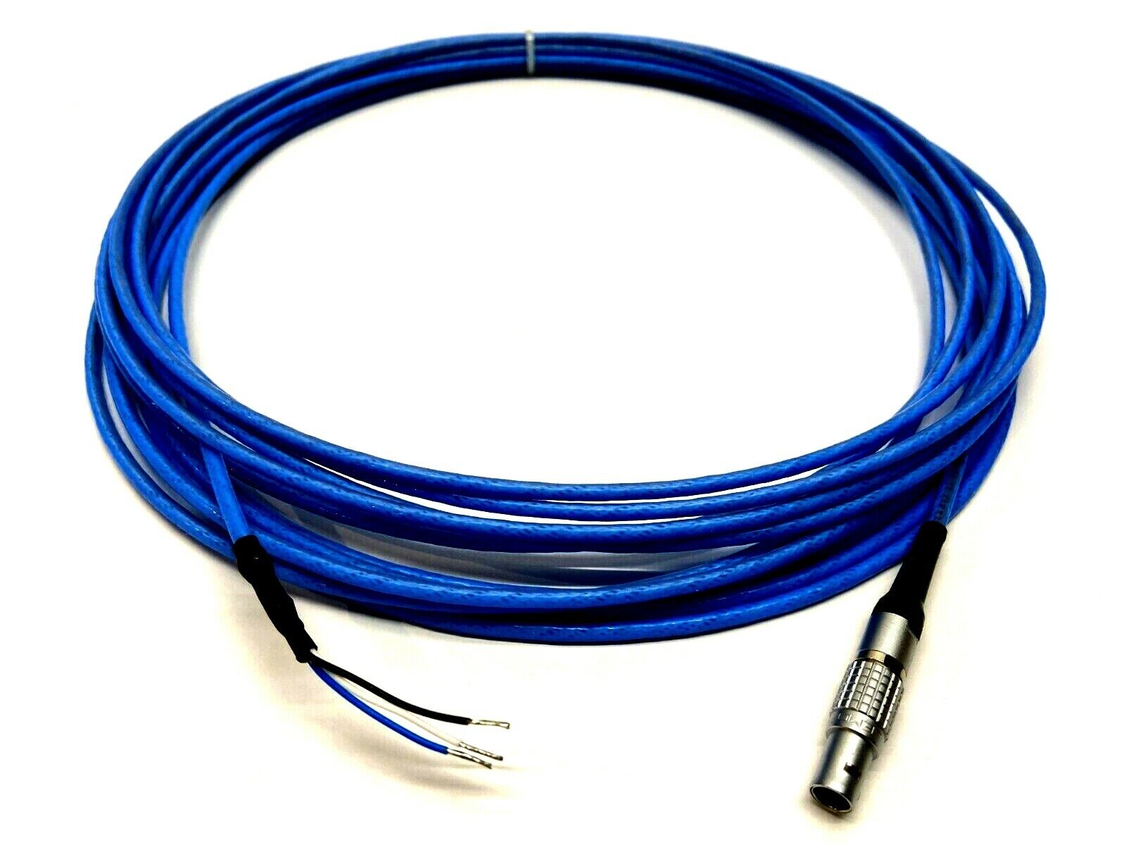 9A-100A785G03 Twinax Cable M17/176 Type 25' - New – Open box - Maverick Industrial Sales