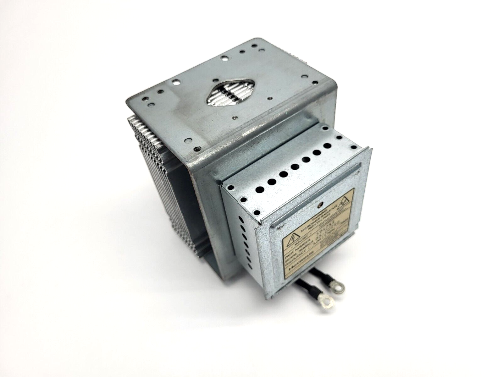 Heraeus 594783 Magnetron - Maverick Industrial Sales