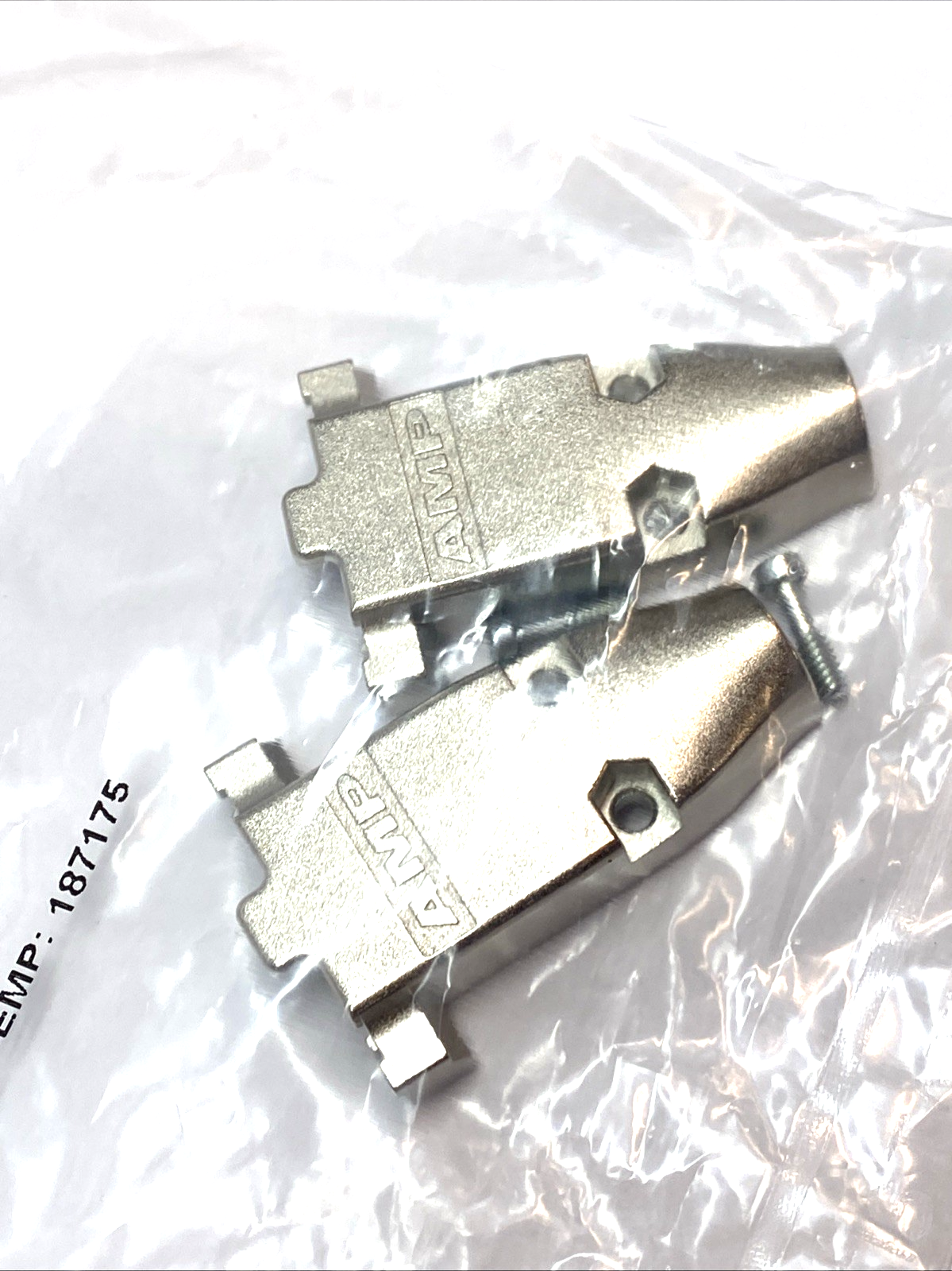 AMP 5745171-2 Cable Clamp Kit - Maverick Industrial Sales