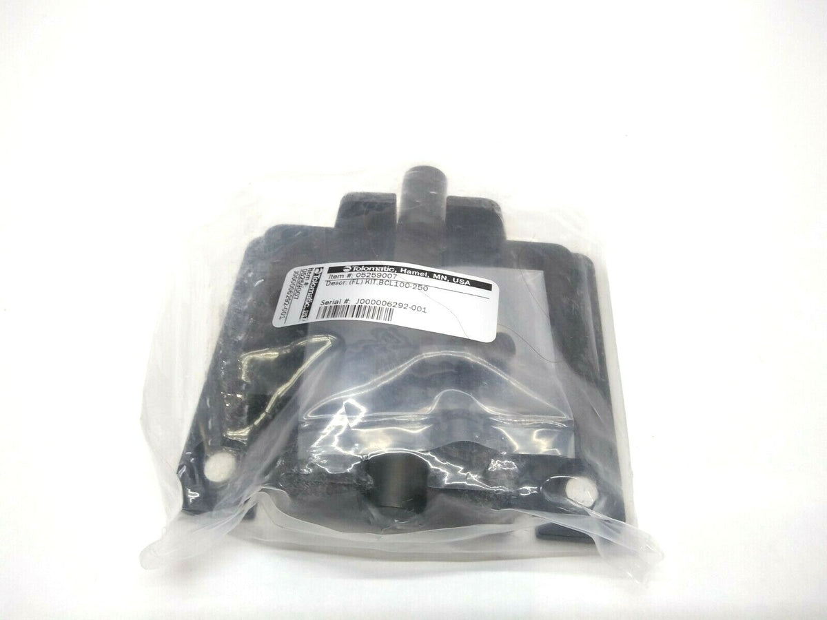 Tolomatic 05259007 (FL) KIT, BCL100-250 Floating Mount - Maverick Industrial Sales