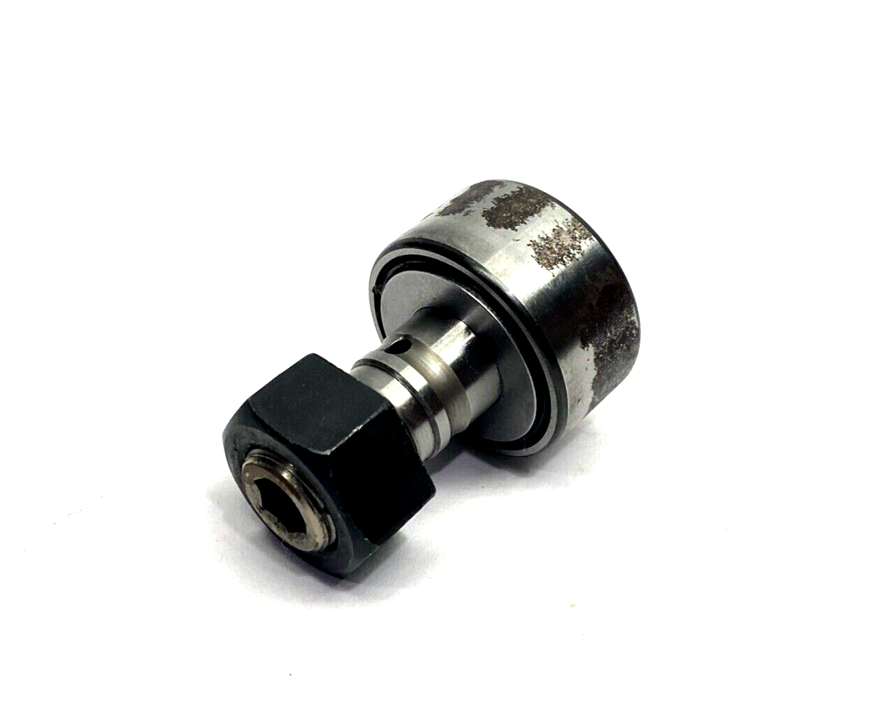 INA KR35-PP-A Cam Follower Bearing 35mm O.D. - Used - Maverick Industrial Sales