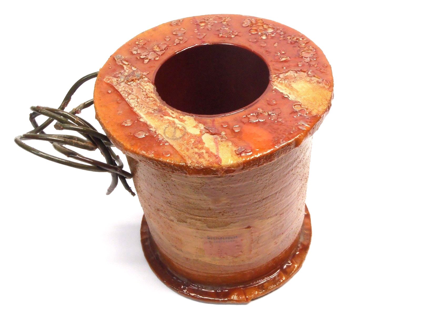 Westinghouse 300P606G01 125VDC Close Coil For DB-50 300P606G01 - Used - Maverick Industrial Sales