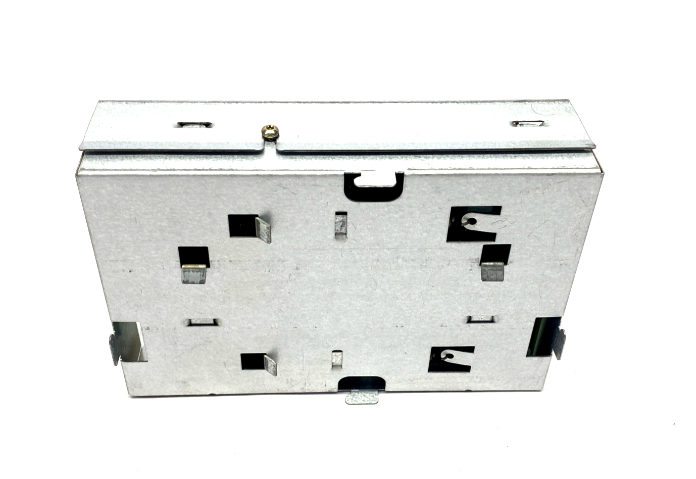 3HNE00025U1, 3HNE00025-1, DSQC 350 | ABB 3HNE00025-1/13 DSQC 350 I/O Remote Module 3HNE00025U1 - For parts or not working - Maverick Industrial Sales