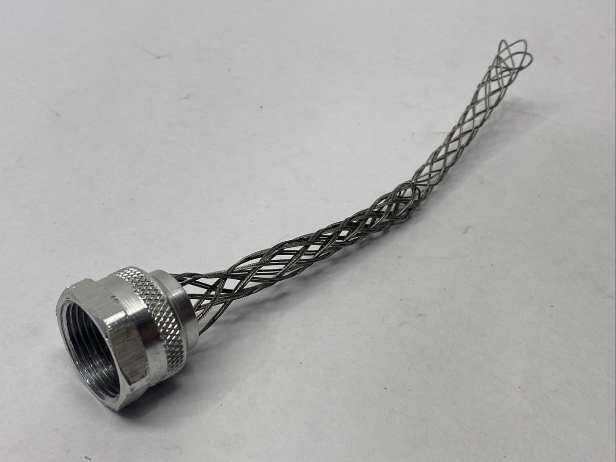 R-108-D | Remke Cable Cord Grip Cable Range 0.375" - 0.500" - Used - Maverick Industrial Sales
