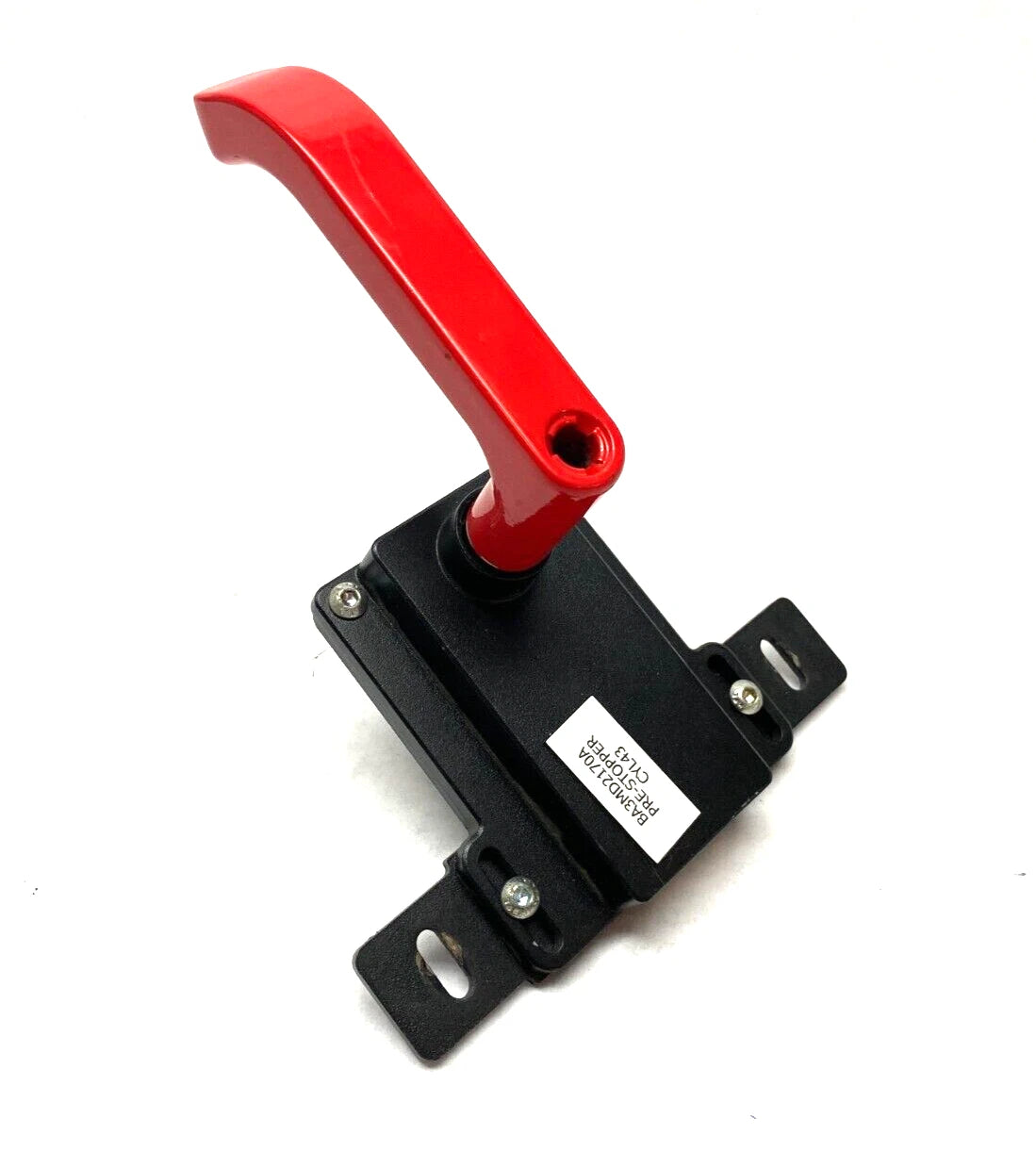 Euchner MGB-E-A2-106051 Escape Release Handle 106051 - Used - Maverick Industrial Sales