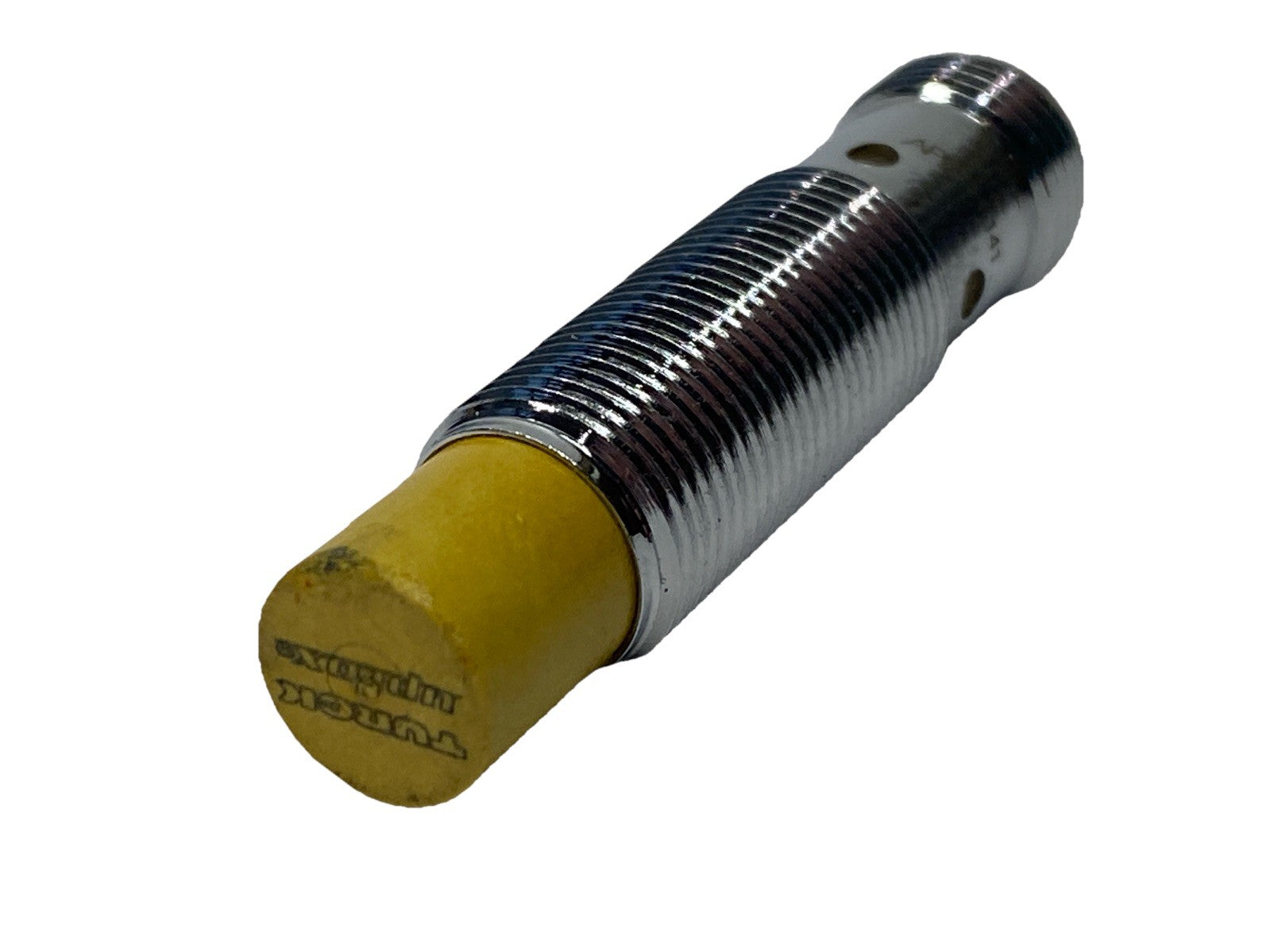 Turck NI8U-M2-AP6X-H1141 Inductive Sensor M12 4-Pin 1644140 - Maverick Industrial Sales