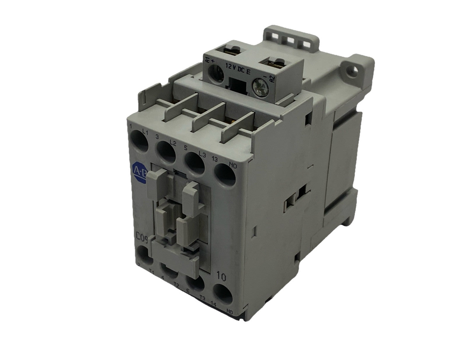 100-C09EQ10A | Allen-Bradley - Used - Maverick Industrial Sales