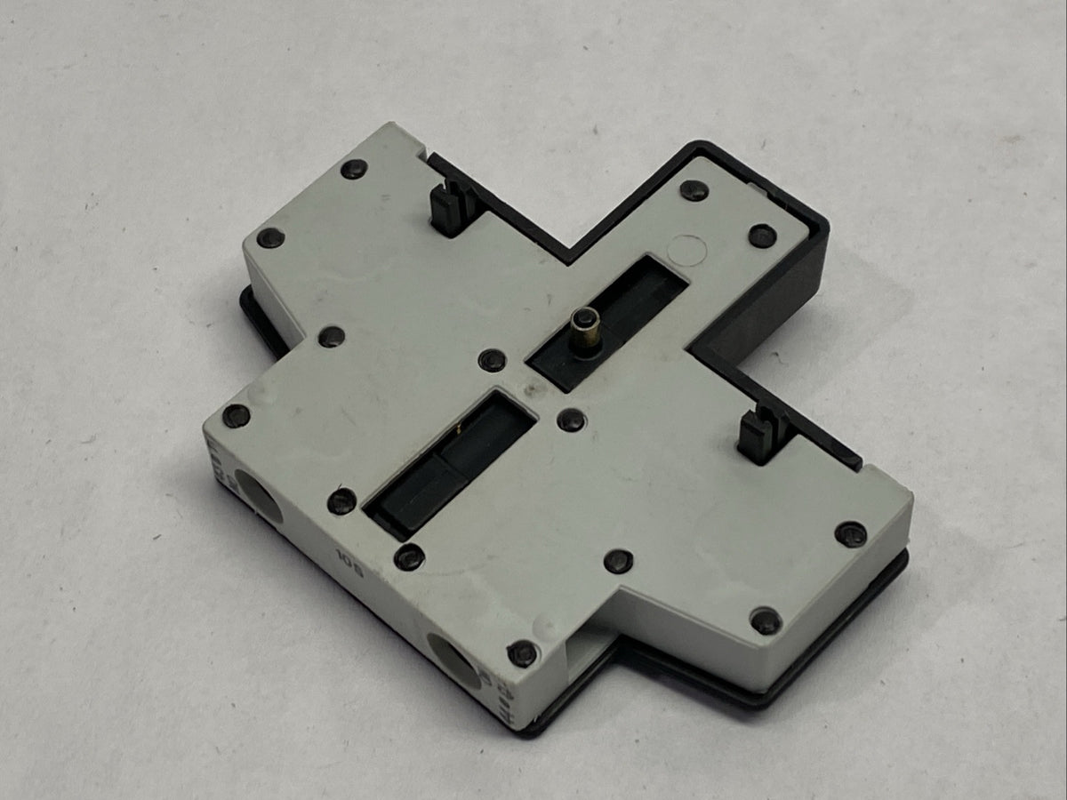 10S DIL M | Moeller Auxiliary Contact 1.5A 500V 1P - New Other - Maverick Industrial Sales