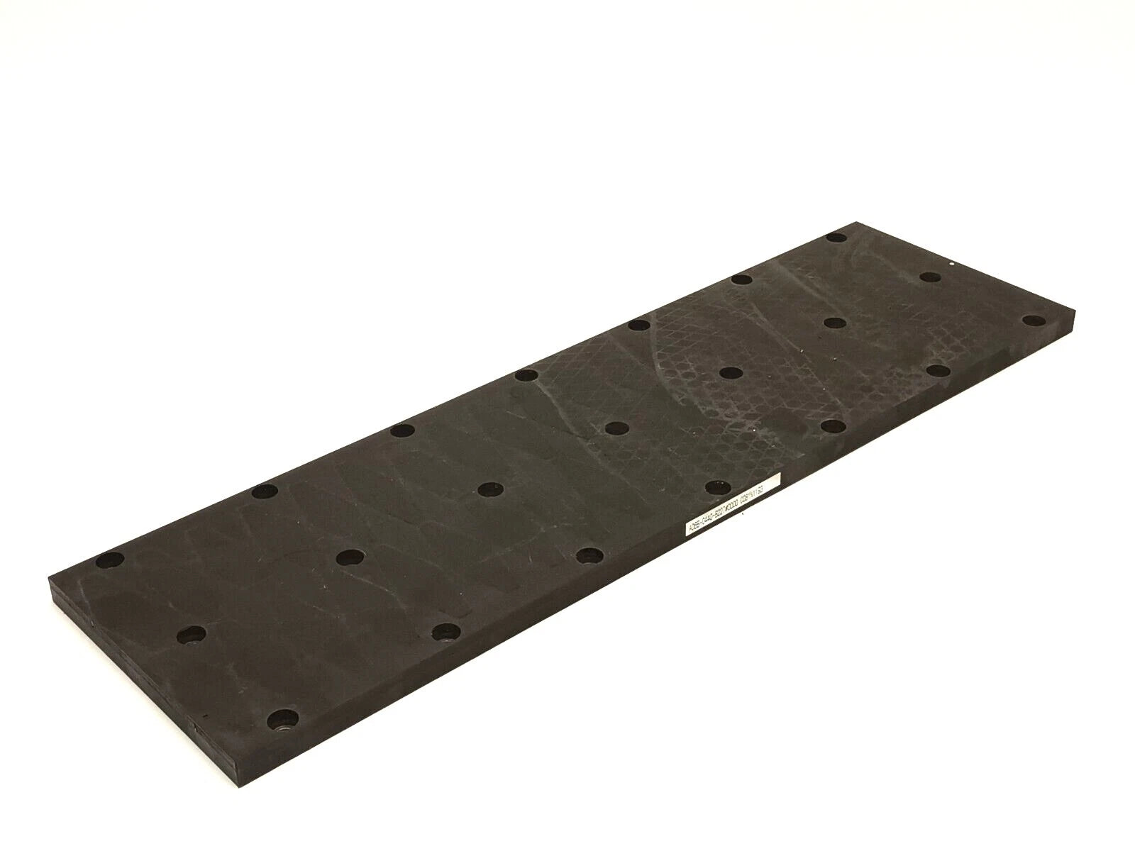 A06B-0440-B227#0000 | ABB A06B-0440-B227 Magnet Plate - Used - Maverick Industrial Sales