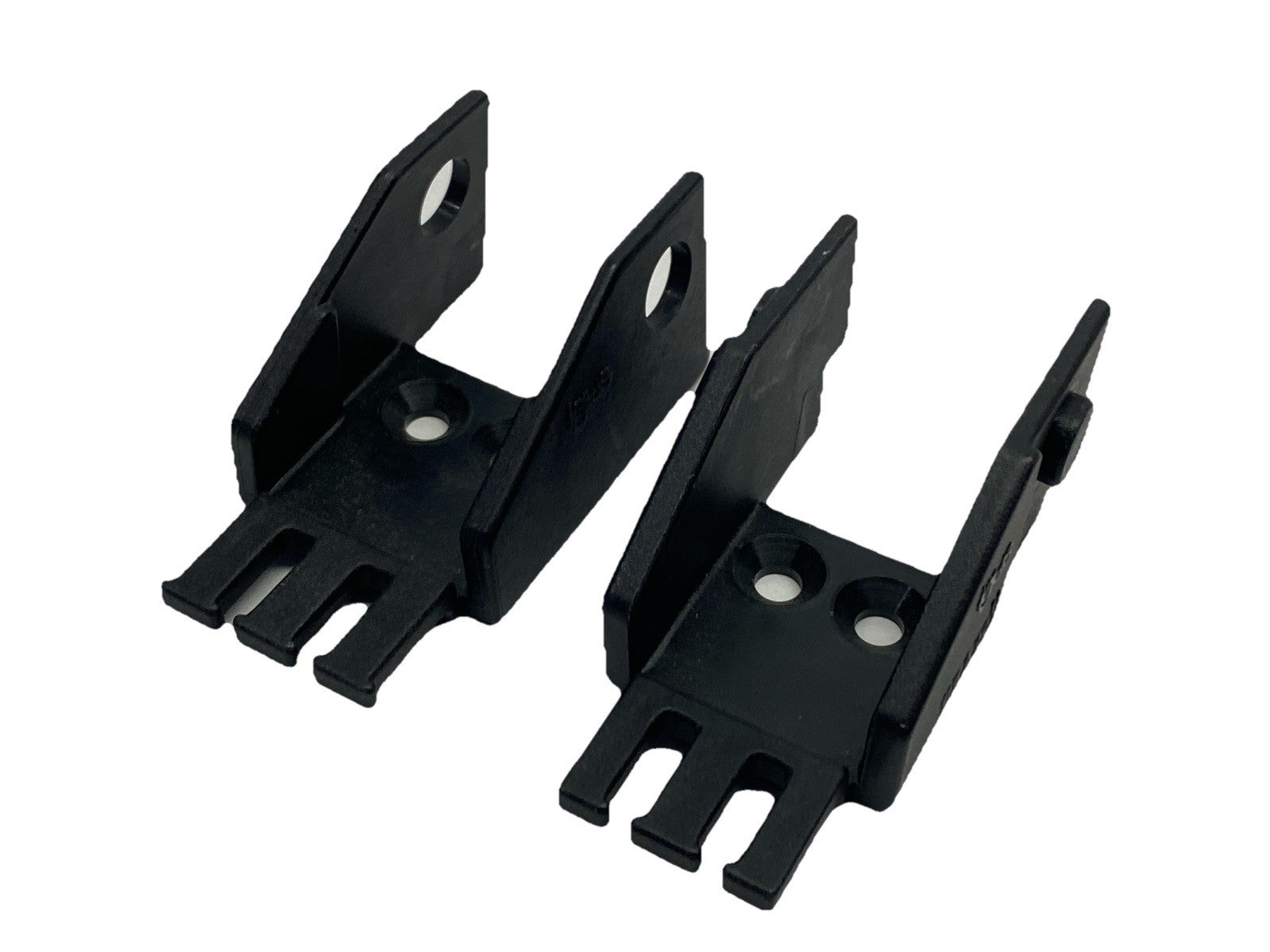 Igus 117-2-12PZ B17 Series Energy Chain Mounting Brackets Male/Female - Maverick Industrial Sales