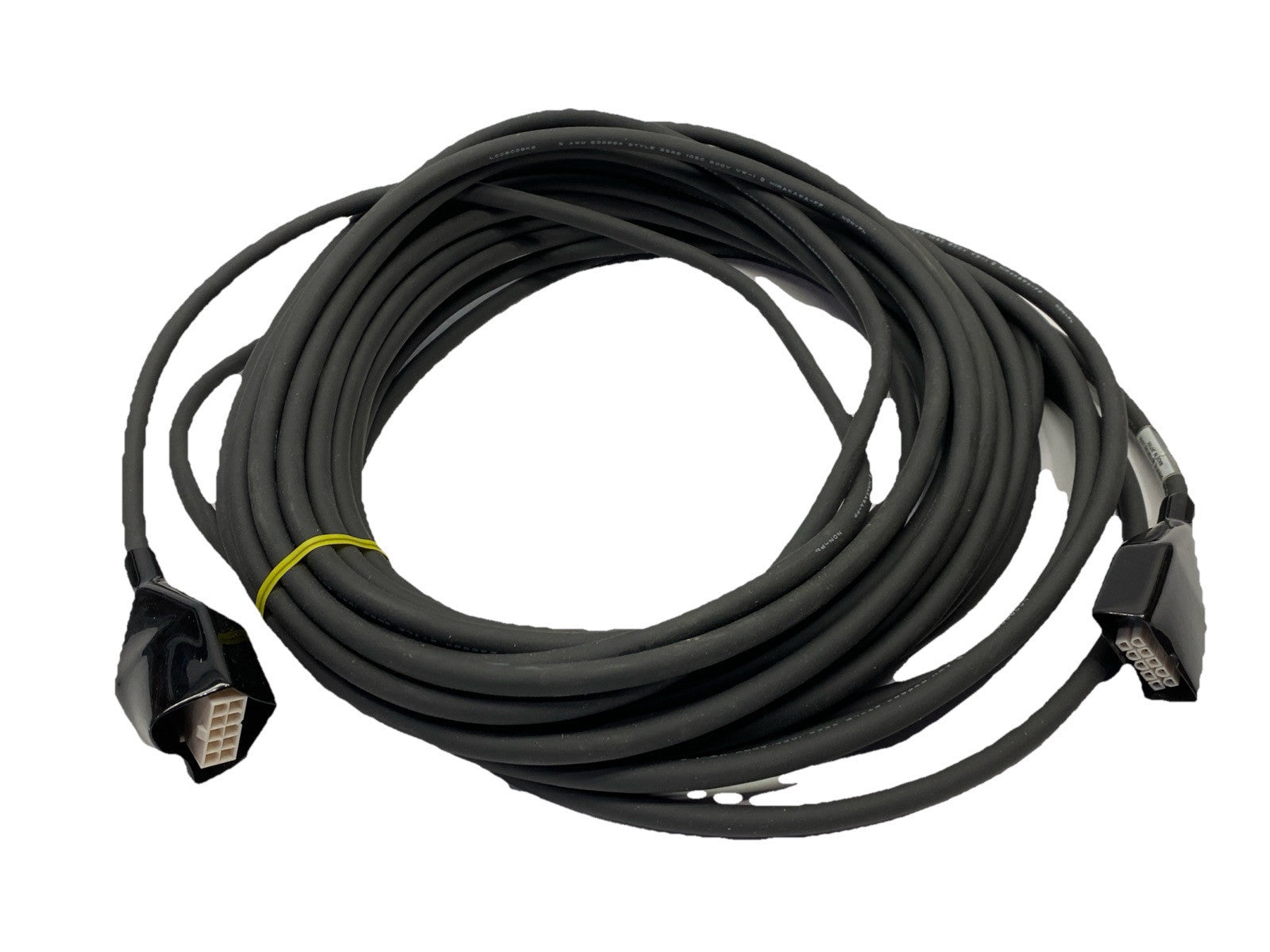 Oriental Motor CC150VAFT-M Extension Motor Cable 15m - Maverick Industrial Sales