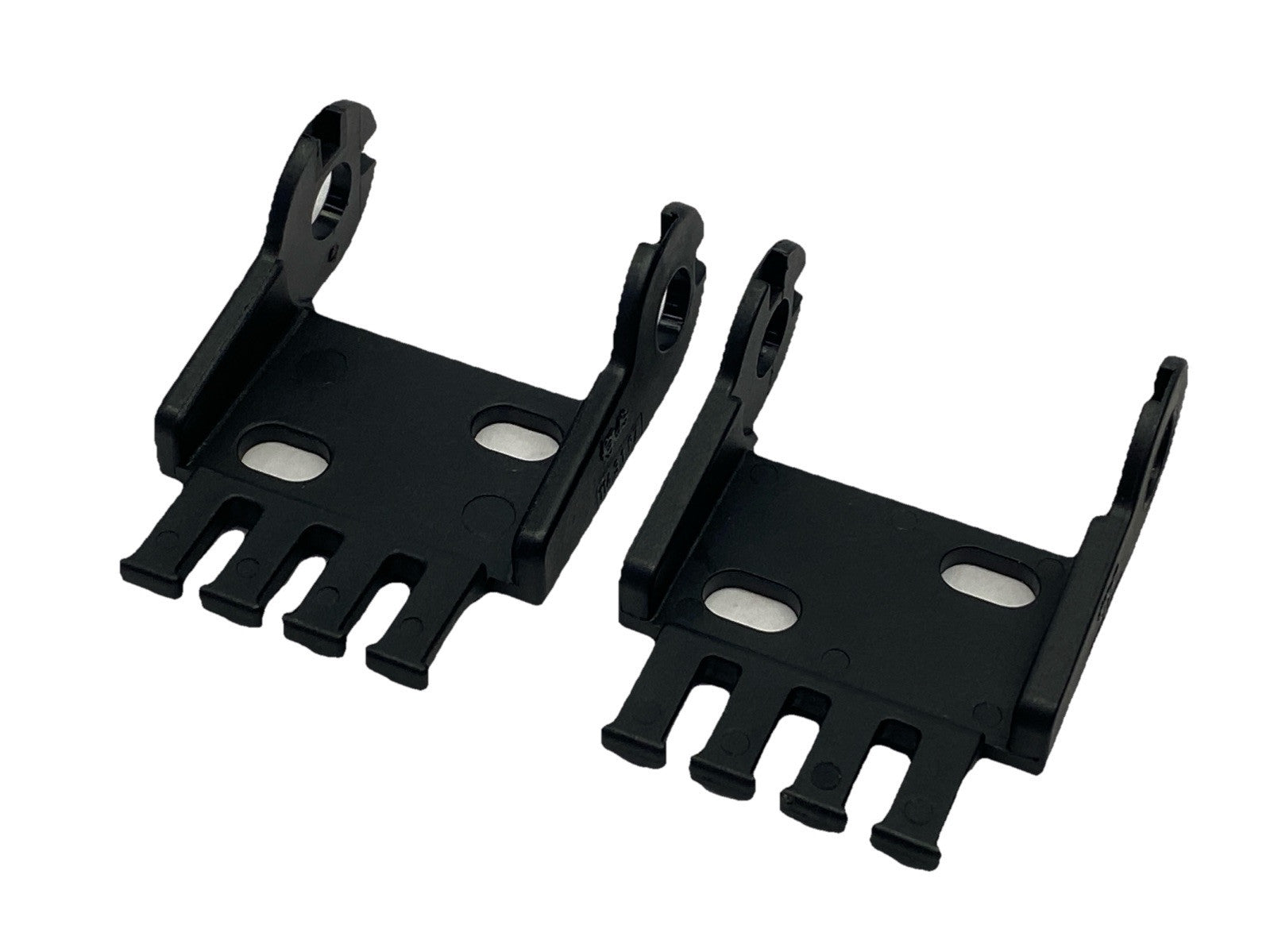 Igus 1038-1PZ 15 Series Mounting Bracket With Wiretap Plate Female LOT OF 2 - Maverick Industrial Sales