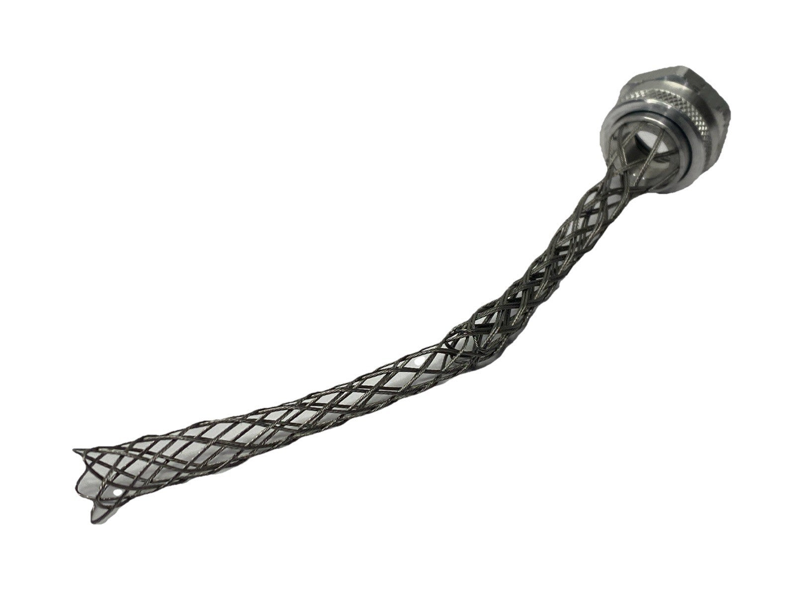 R-108-D | Remke Cable Cord Grip Cable Range 0.375" - 0.500" - Used - Maverick Industrial Sales