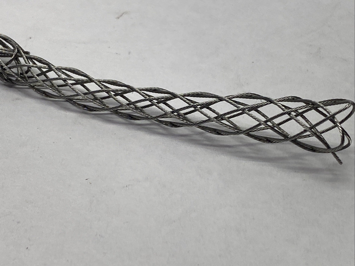 R-108-D | Remke Cable Cord Grip Cable Range 0.375" - 0.500" - Used - Maverick Industrial Sales