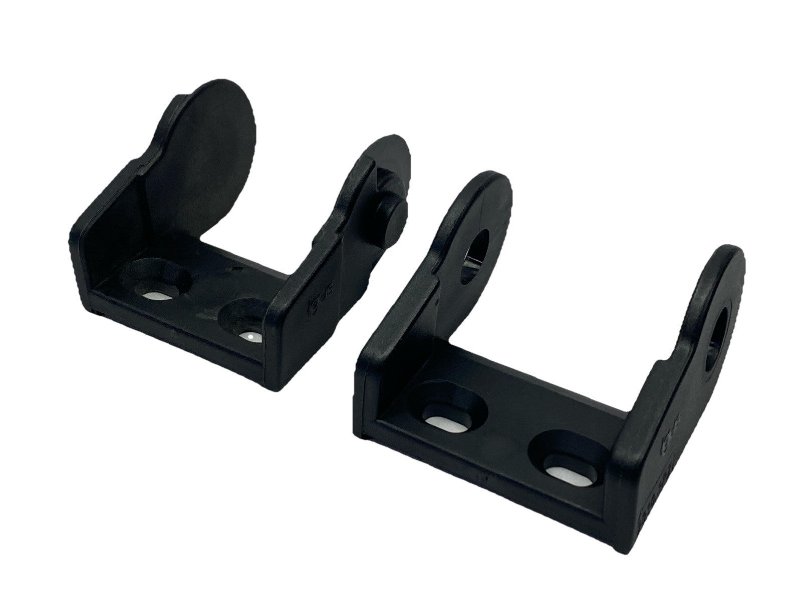 230-34PZ | Igus Energy Chain Mounting Brackets Male/Female - New – Open box - Maverick Industrial Sales