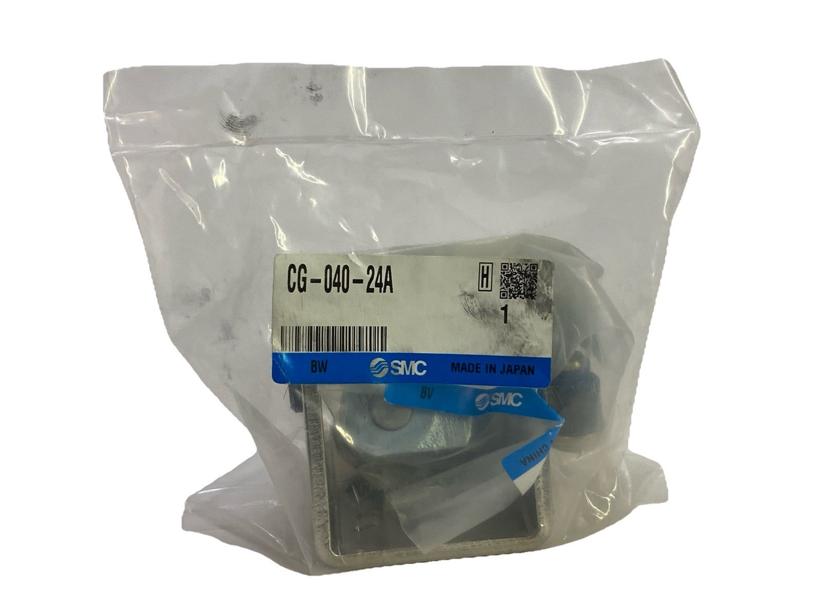 SMC CG-040-24A Receiving Pivot Mounting Bracket - Maverick Industrial Sales