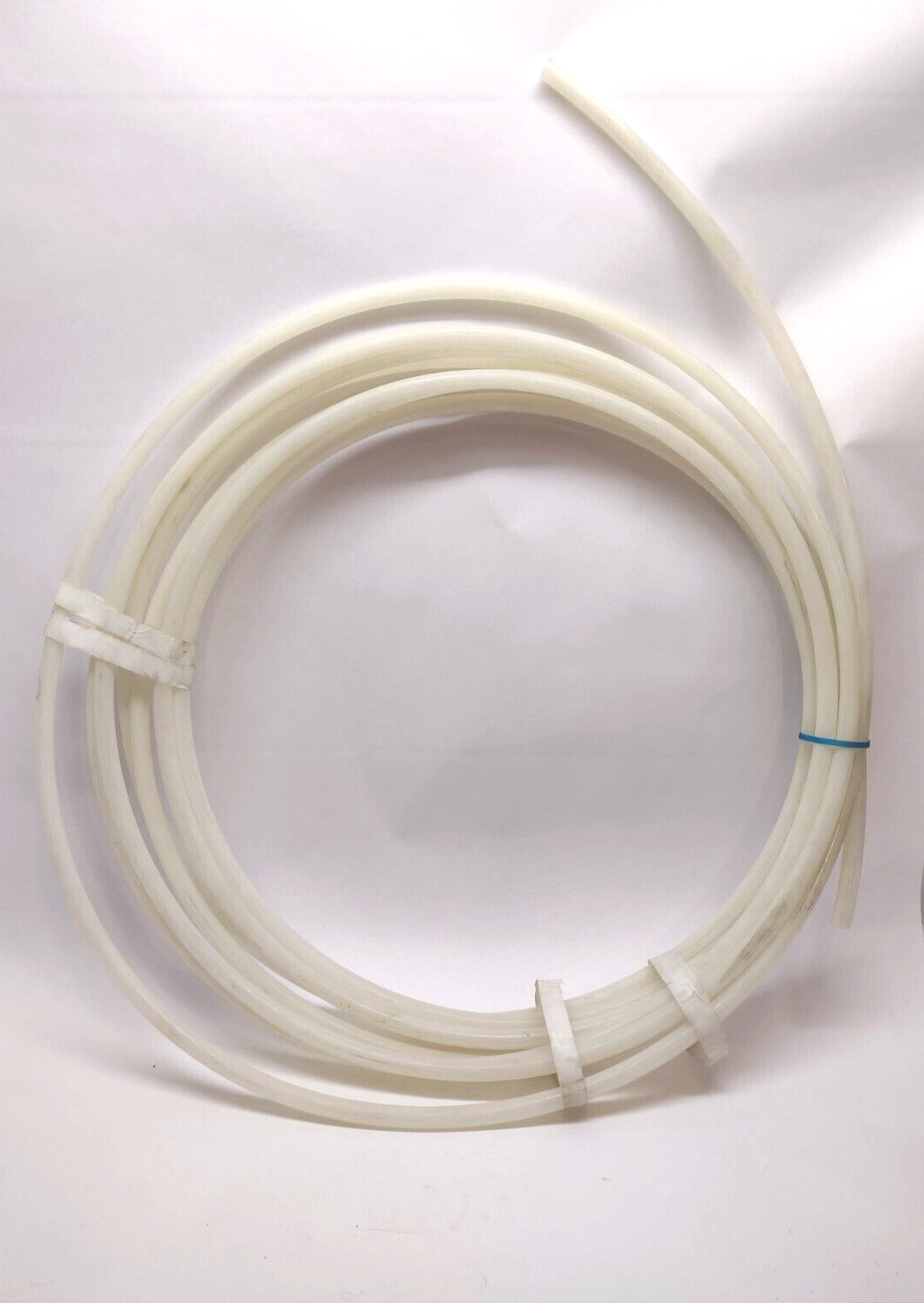 SMC T1613W-20 (ONLY 15M Remaining) Nylon Pneumatic Tubing T/TIA Series 15m - Maverick Industrial Sales