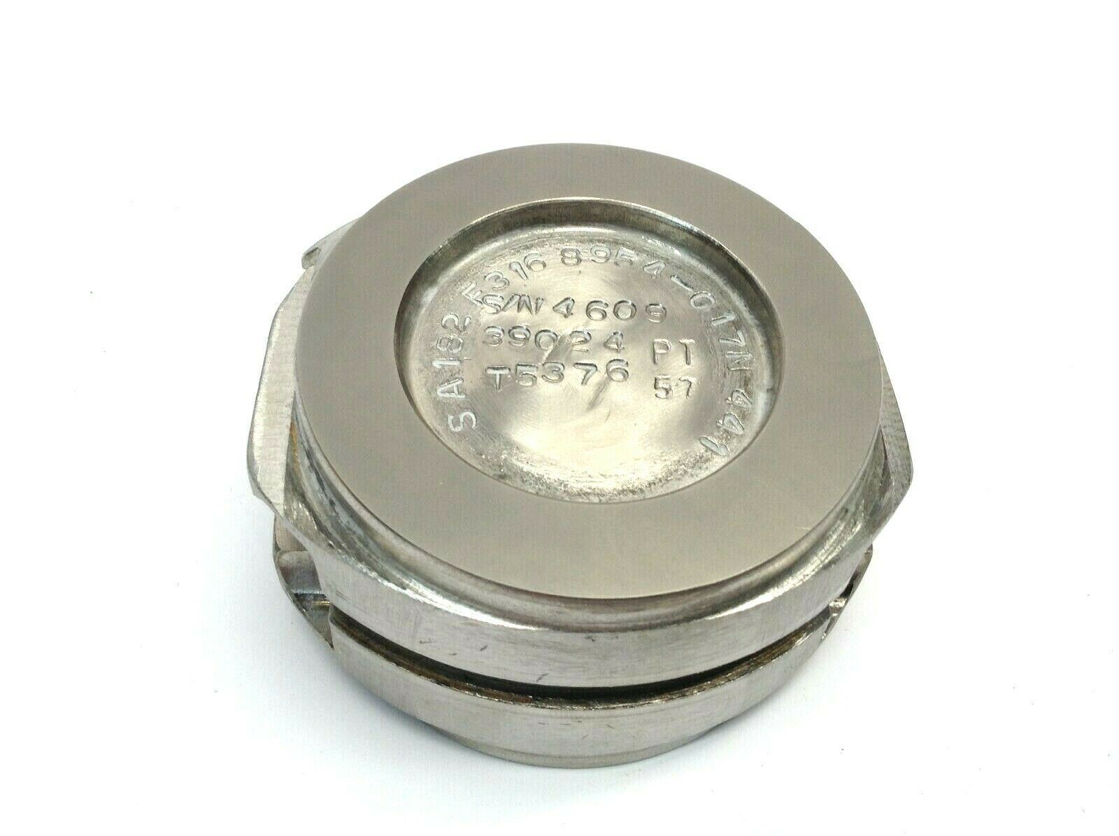 Velan VSC 894-017N441 Valve Wedge 316 SS - Maverick Industrial Sales