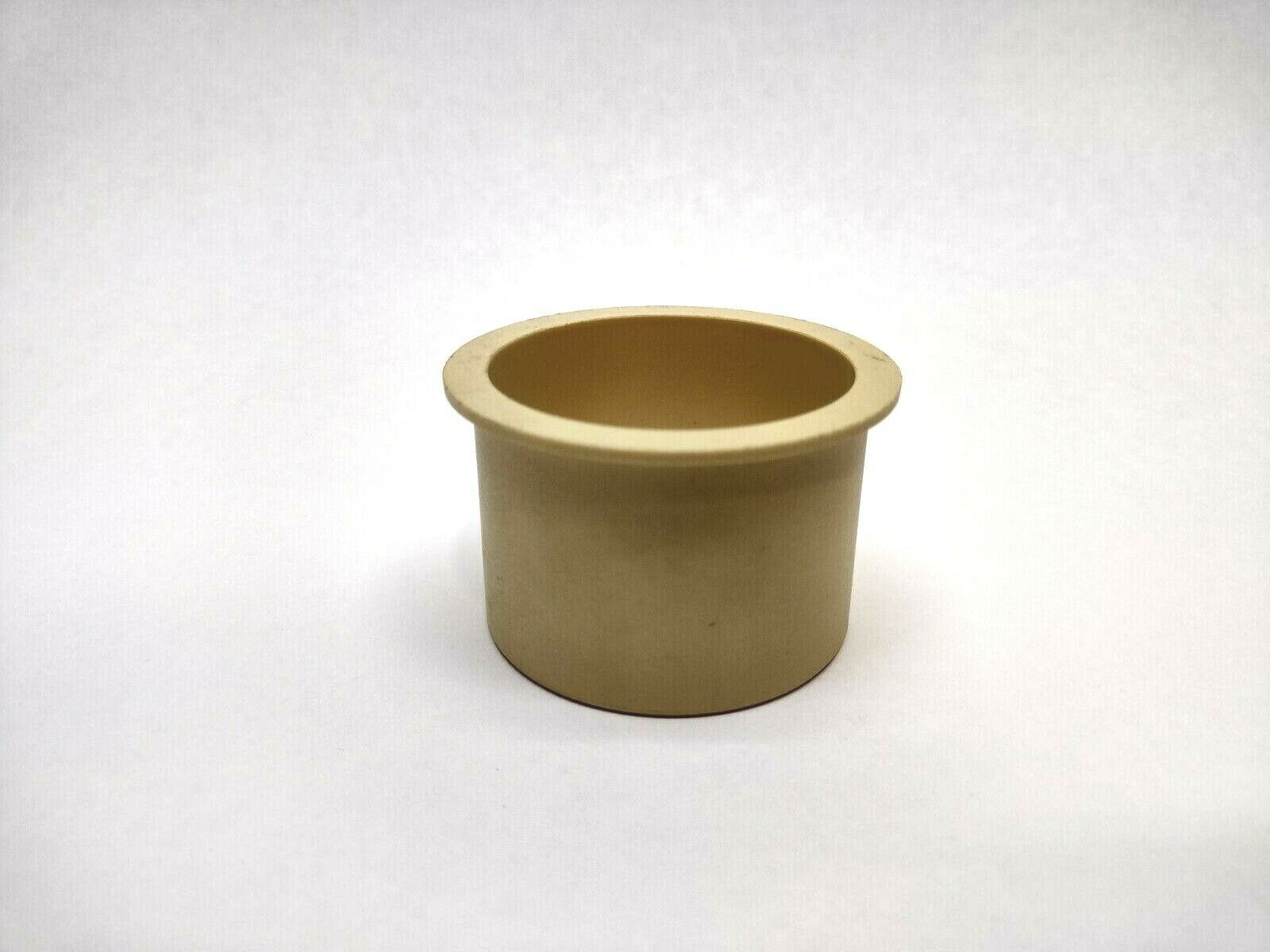 WFM-5055-40 | Igus Sleeve Bearing with Flange - New – Open box - Maverick Industrial Sales