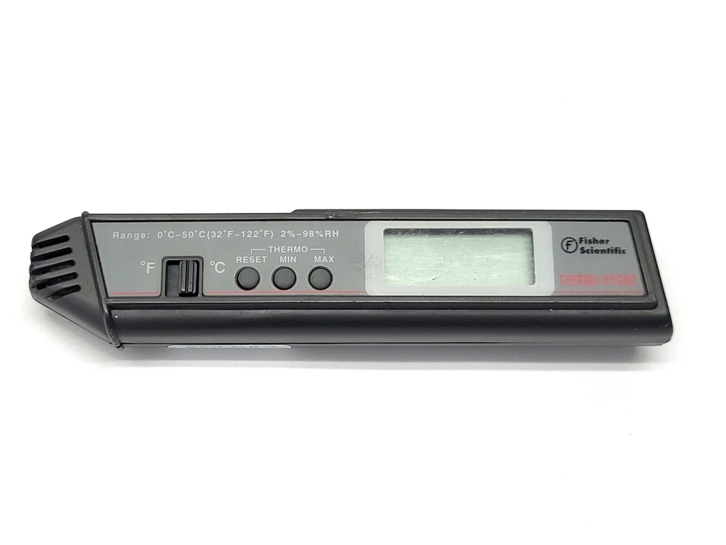 Fisherbrand Traceable Relative Humidity/Temperature Meters