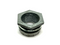Topaz 756 Rigid Zinc Conduit Nipple 2" - Maverick Industrial Sales