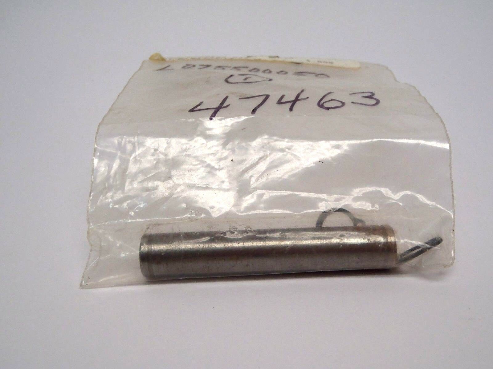 Parker L075500050 Pivot Pin Kit MP2 BC 50M - New – Open box - Maverick Industrial Sales