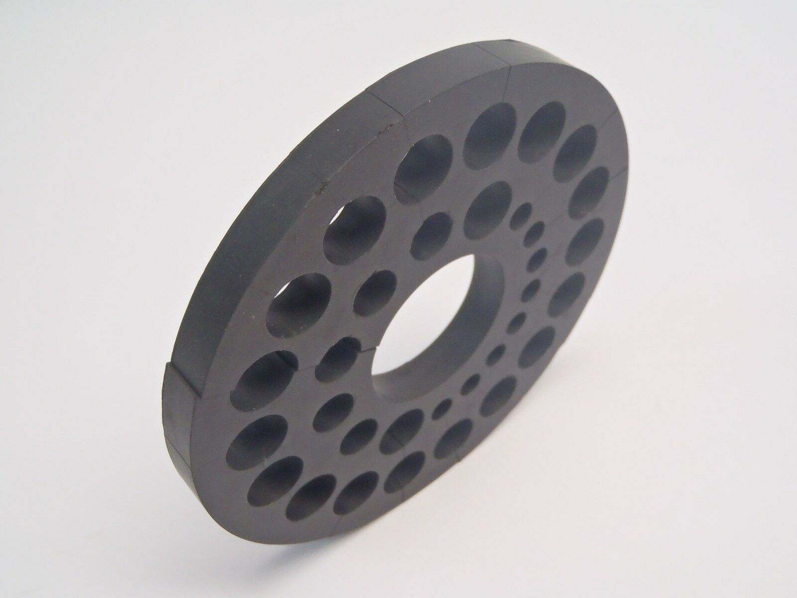 ABB Robobel IRB Paint Robot Arm Gasket Approx.110mm Out. Diameter Inner 35mm Dia - New – Open box - Maverick Industrial Sales