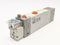 SMC NZL112-K15MZ Multi-Stage Vacuum Generator - Maverick Industrial Sales