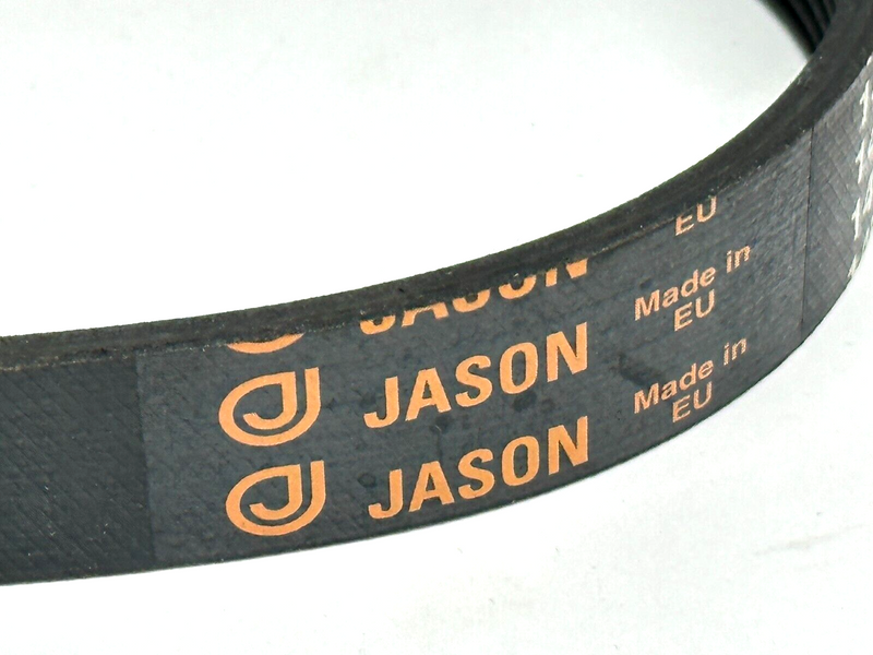 Jason 140J 10 089 V-Belt LOT OF 2 - Maverick Industrial Sales