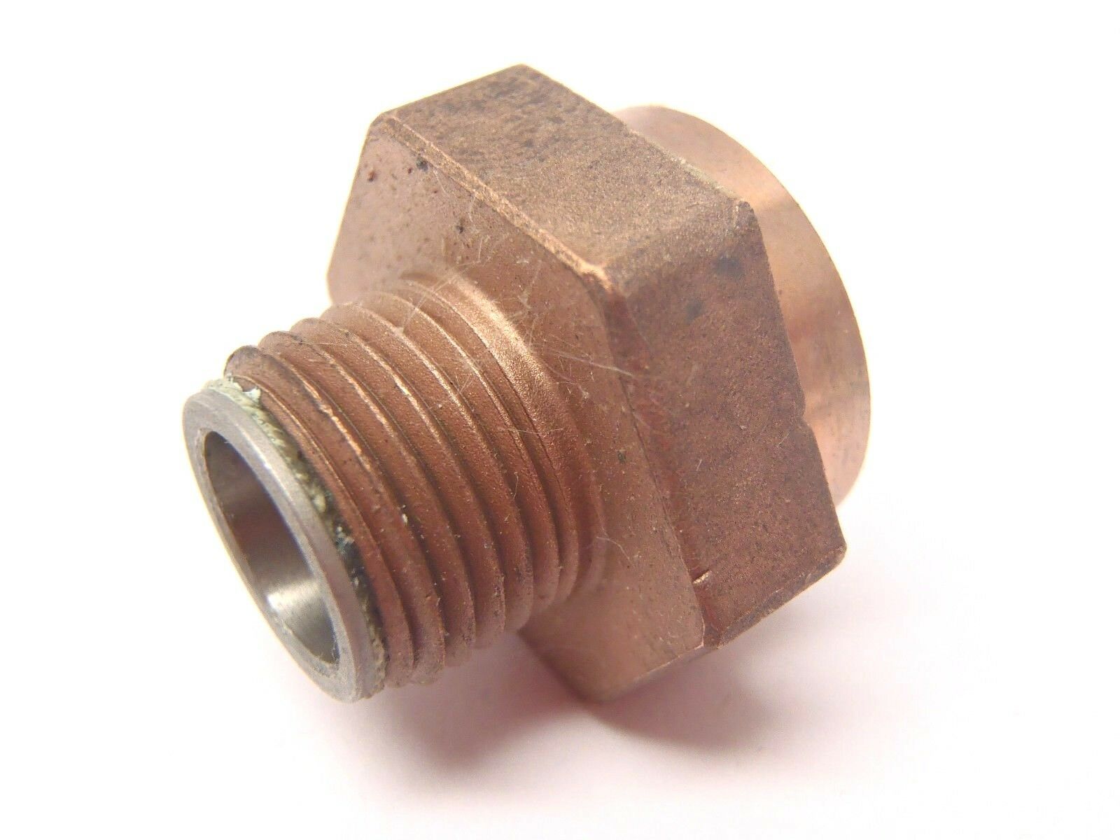 Unbranded Backup CRW-21657 Weld Insert - Maverick Industrial Sales