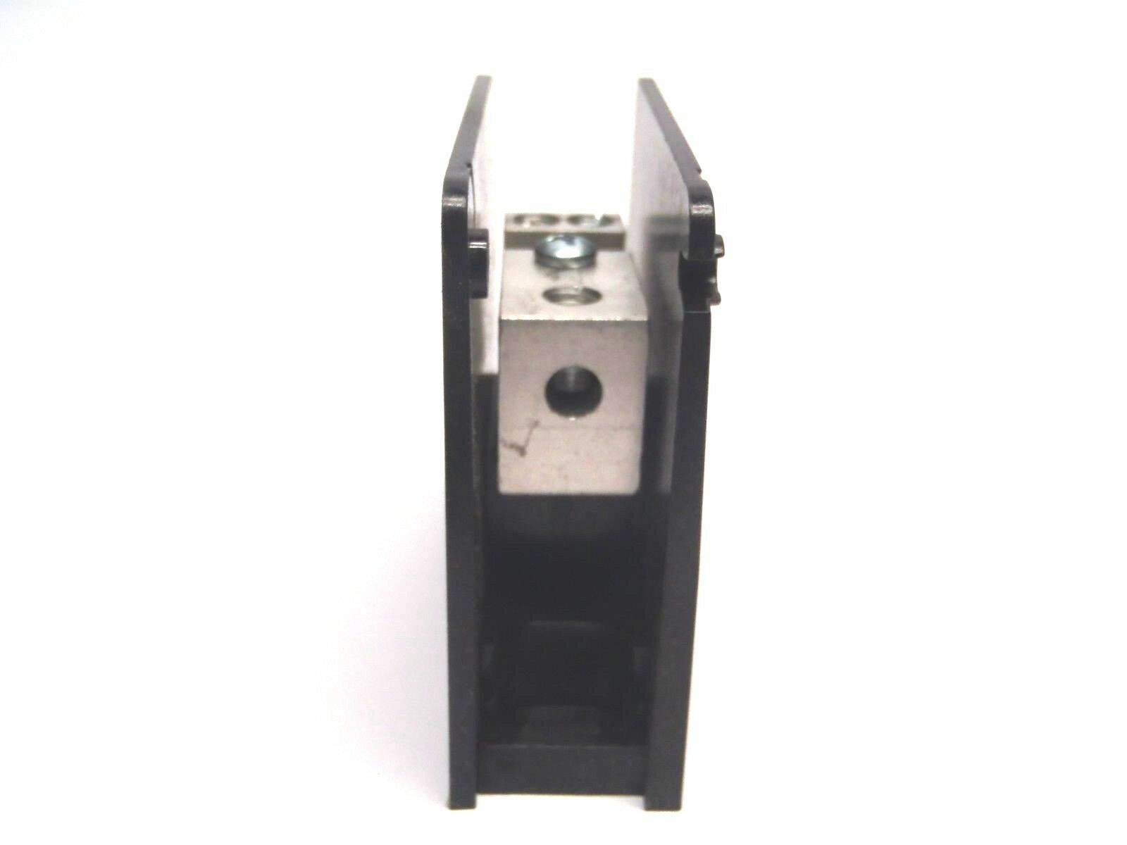 Ferraz Shawmut Mersen MPDB63161 Power Distribution Block 1000V 65A AL 85A AL - Maverick Industrial Sales