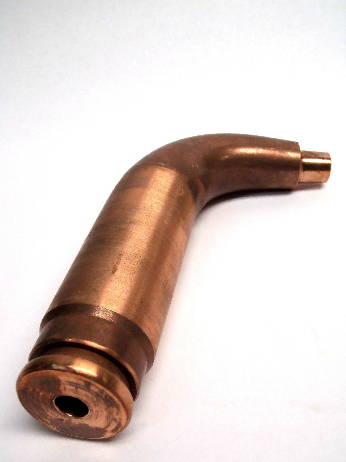 Welform 484-20372 Shank Electrode Welding Tip - Maverick Industrial Sales