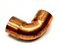 1-1/4" 90 Degree Elbow C x C Copper - Maverick Industrial Sales