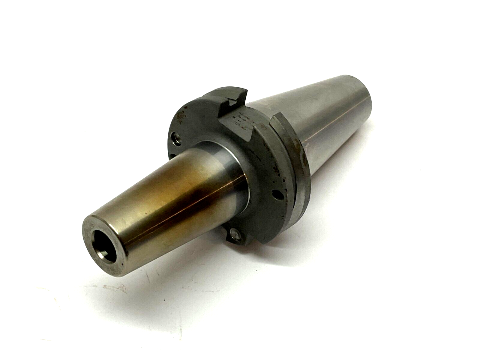 Guhring 9047380120400 Shrink Fit Chuck SK40 12mm - Used - Maverick Industrial Sales