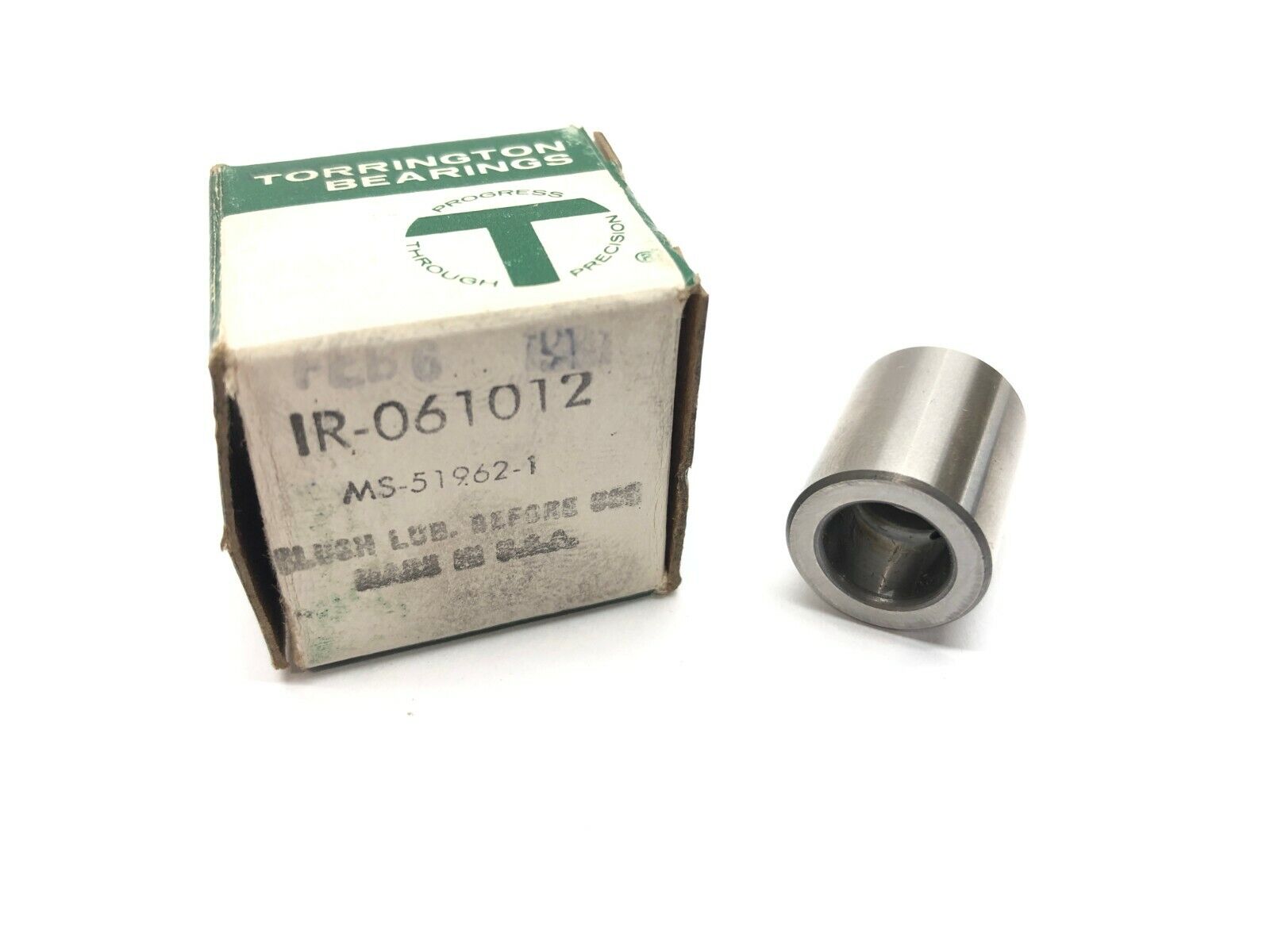 IR-061012 | Torrington Bearings Bearing - New - Maverick Industrial Sales