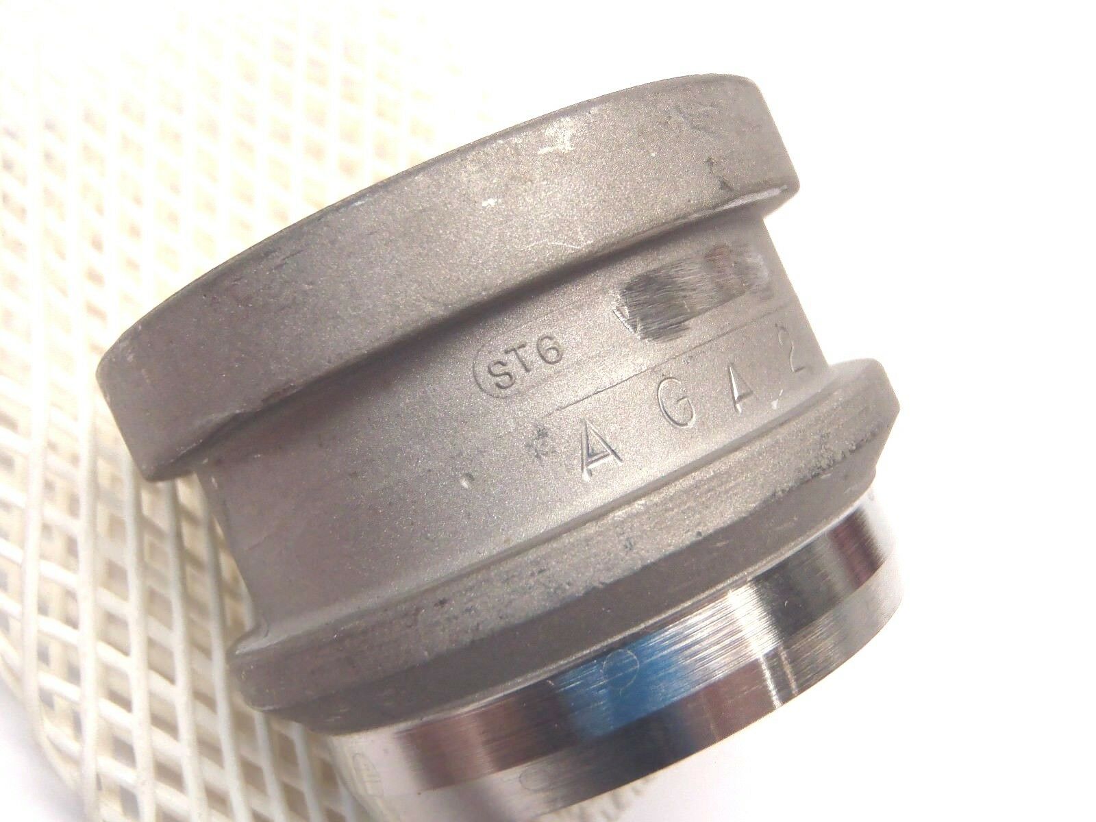 1559-014N122 | Velan SS Disc #4 for 1-1/2" Inch 1500# Motor Operated Globe Valve - New – Open box - Maverick Industrial Sales