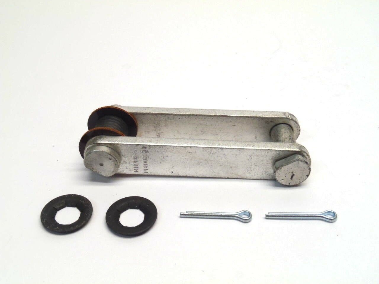 Milco 286-10037-31 Link Assembly 4 3/4" Inch - New – Open box - Maverick Industrial Sales