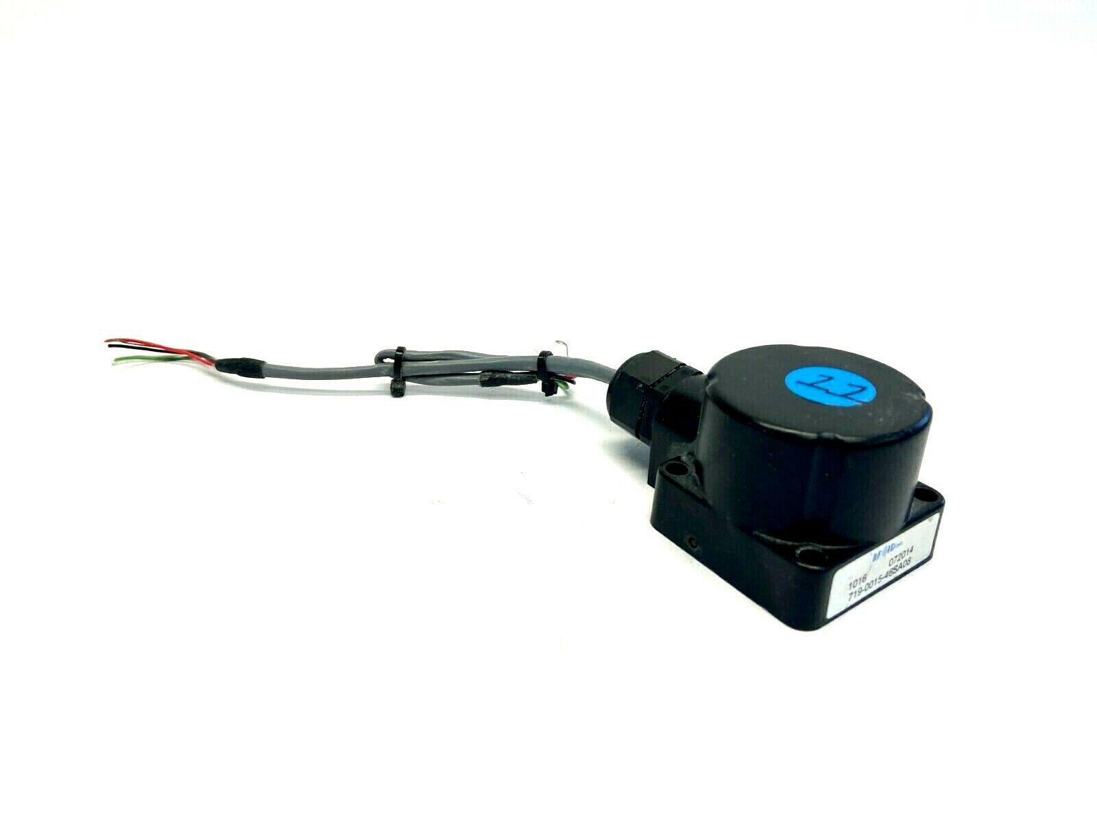 RFID Inc 719-0015-46SA08 Hockey Puck Smart Antenna w/ Pigtail Wiring - Maverick Industrial Sales