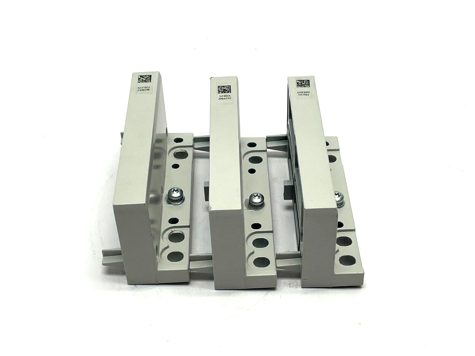 Festo CPX-EPL-EV End Plate 195716 LOT OF 3 - Maverick Industrial Sales