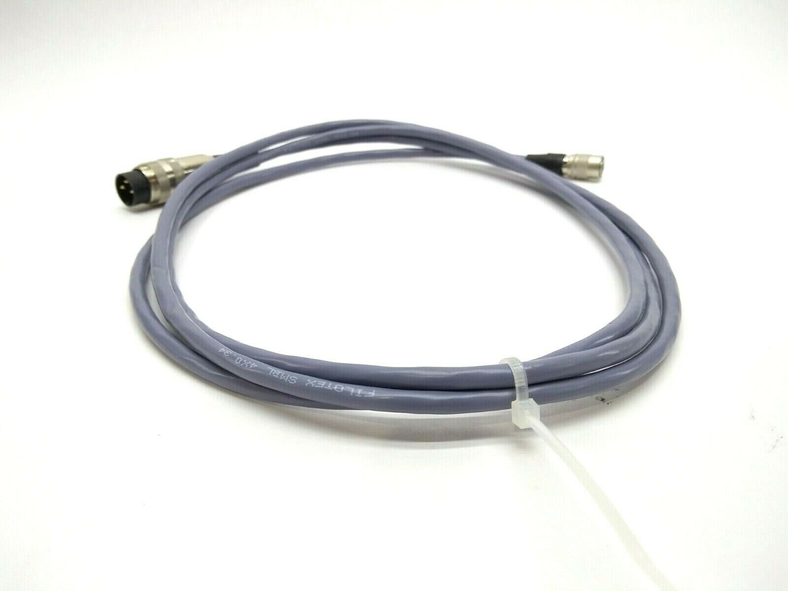 4X0.34 | Filotex SMBI Screened and Jacketed Cable - New - Maverick Industrial Sales