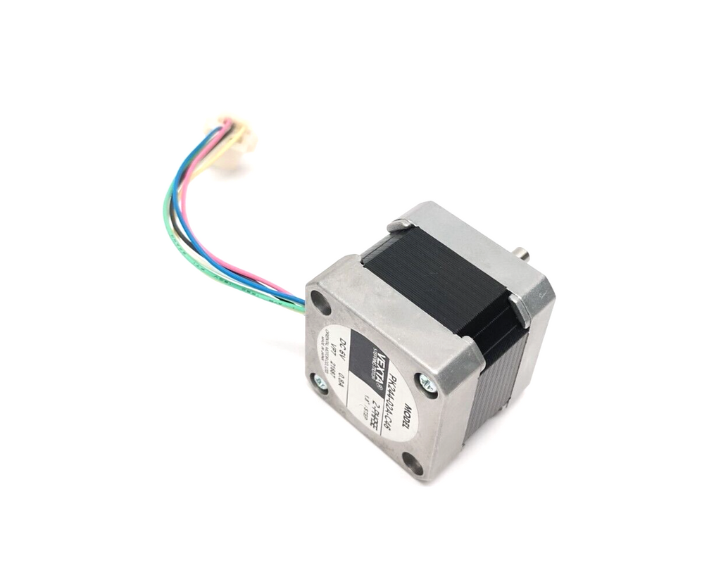 Oriental Motor PK244-02A-C46 VEXTA 2-Phase Stepping Motor 6VDC 0.8A