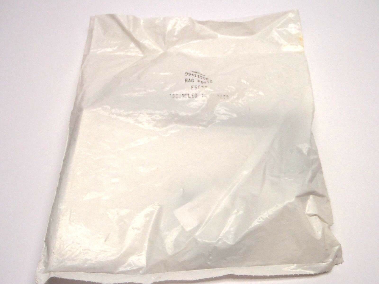 Hoffman F66WW Hoffman Wireway Gasket kit - Maverick Industrial Sales