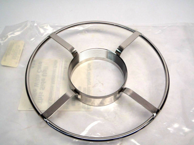 ABB 2C0828 Genuine Atom Parts 200mm Stainless Probe Ring 3100249449 - Maverick Industrial Sales