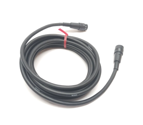 Keyence SJ-C3 Static Eliminator Extension Cable 3m - Maverick Industrial Sales