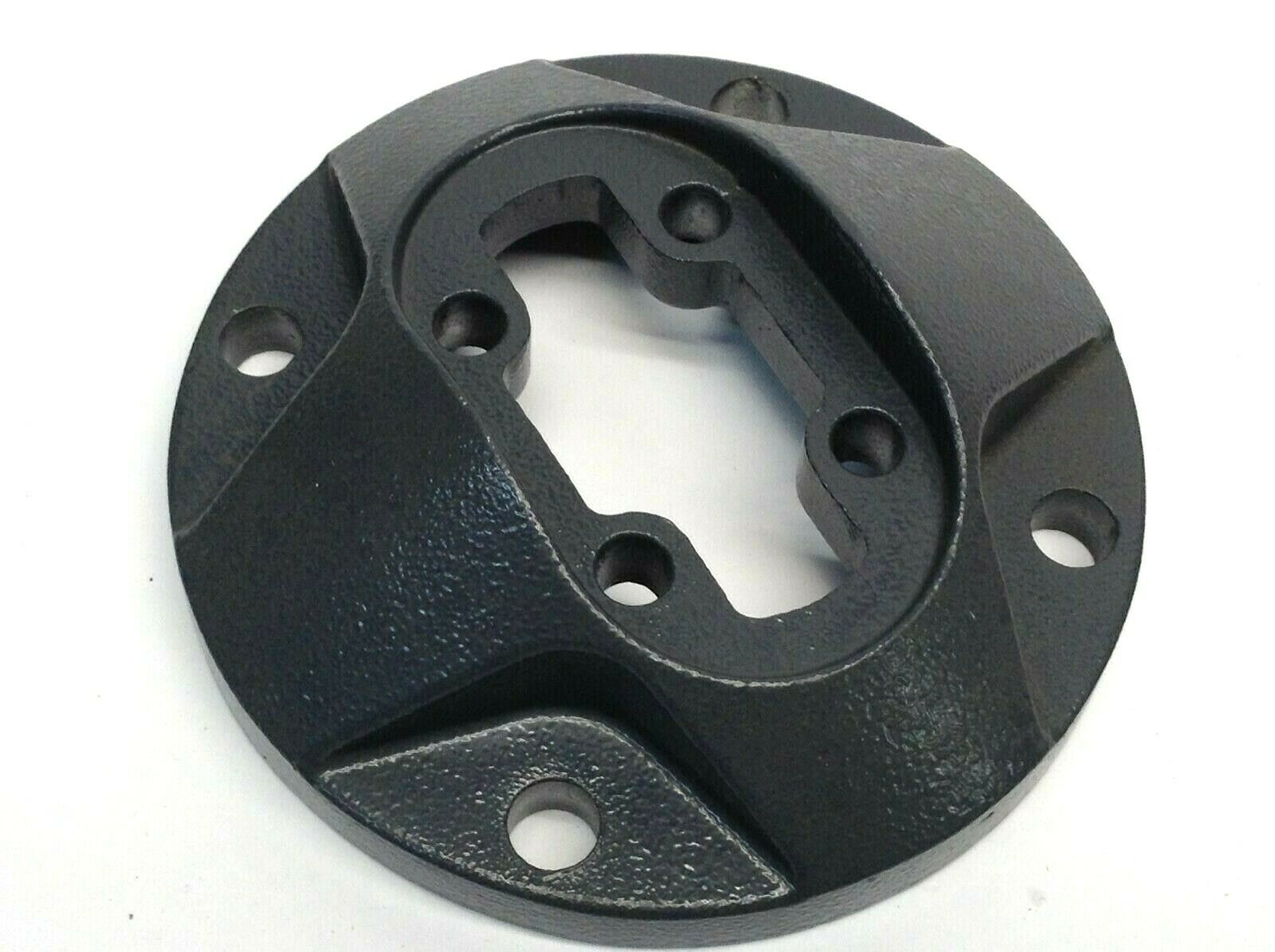 Rittal Pendant Arm JAE Mounting Base - New – Open box - Maverick Industrial Sales