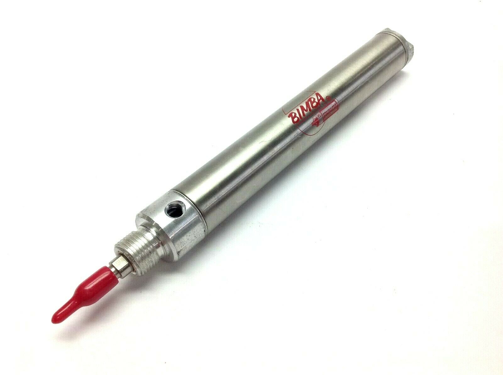 Bimba MRS-127-D Pneumatic Cylinder - Used - Maverick Industrial Sales